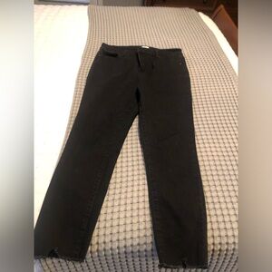Classic Black Women's Jeans